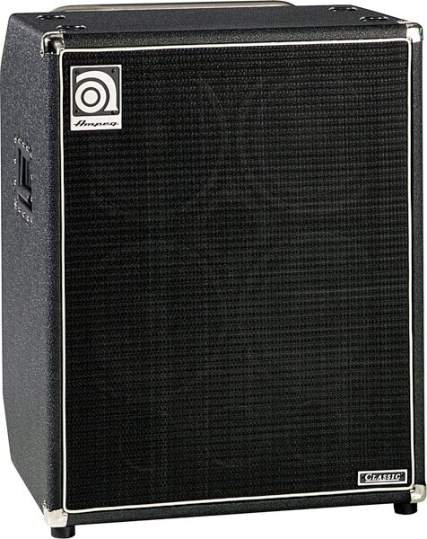 Ampeg SVT-410HLF bass cab